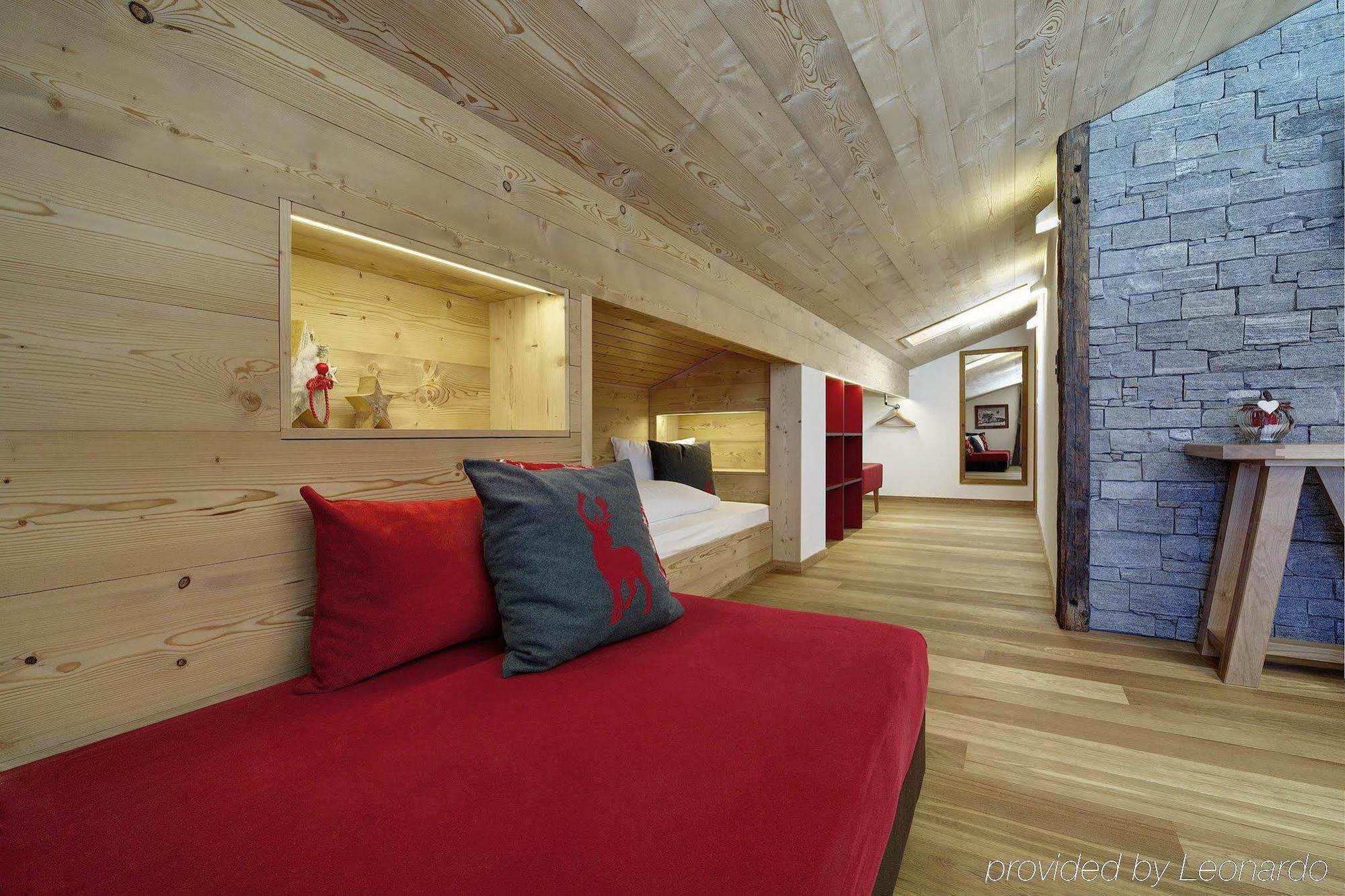 Alpinhotel Bort Grindelwald Room photo